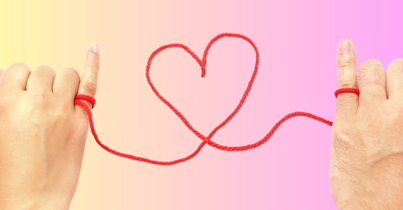 Duyên tiền kiếp là gì? Giải mã mối nhân duyên từ kiếp trước