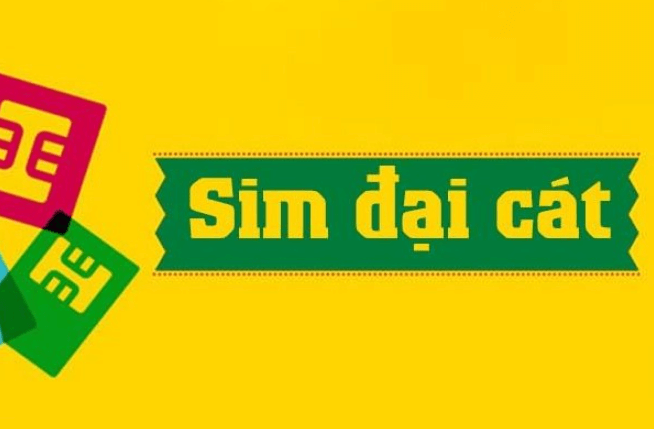 Đại cát là gì? Giải mã ý nghĩa và ứng dụng trong phong thủy sim và cuộc sống